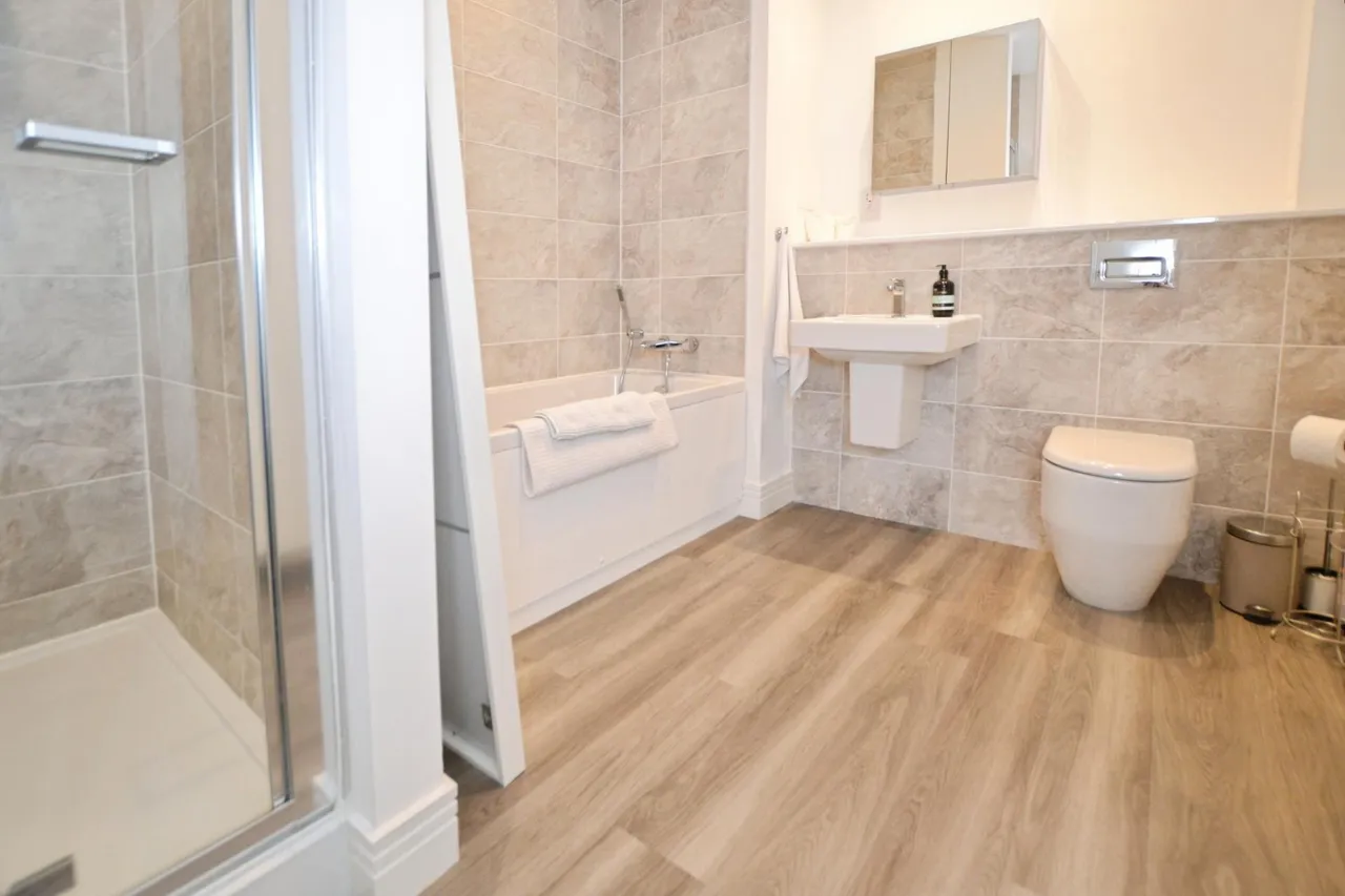 Ocean Drive, Edinburgh, EH6, photo 12