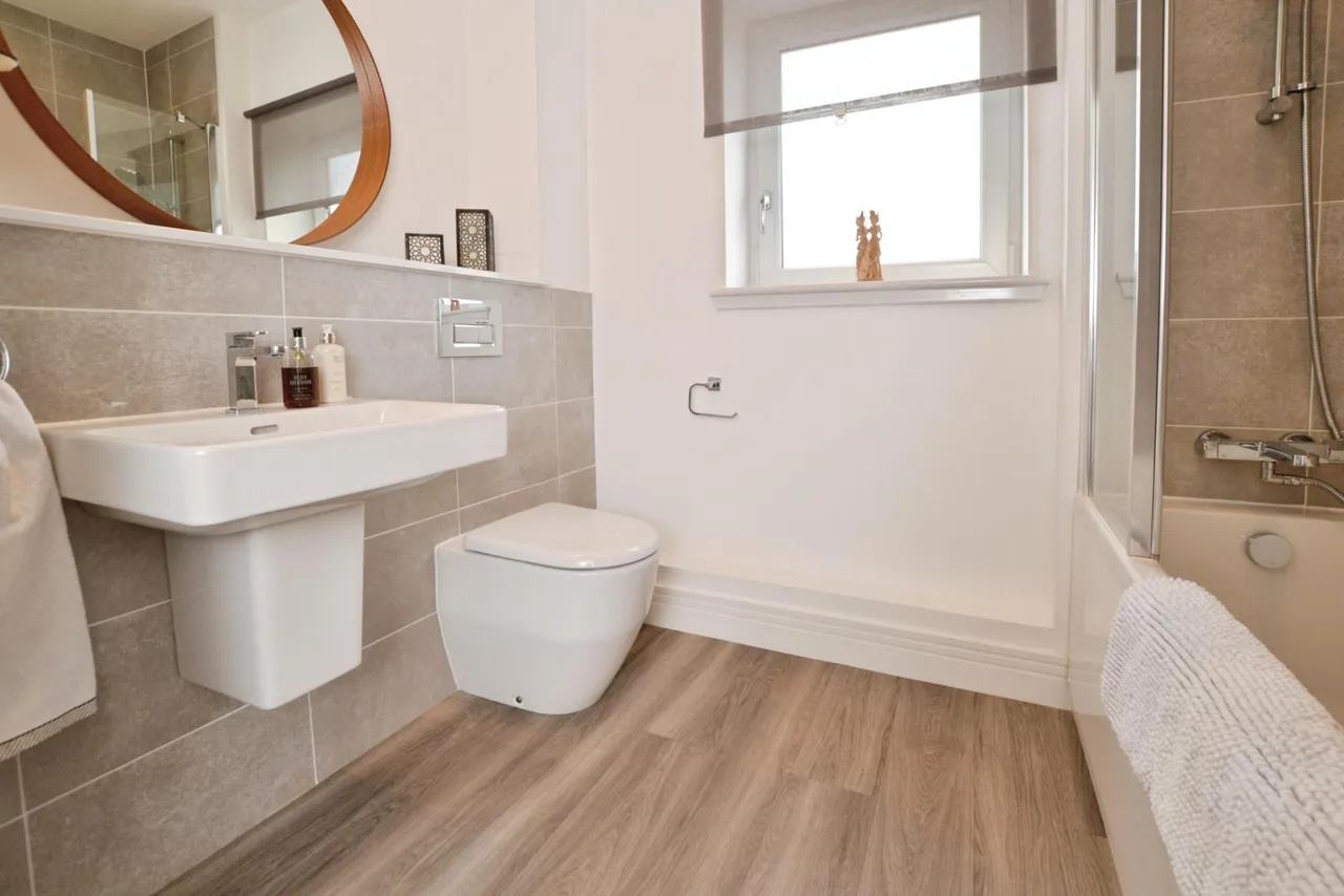 Ocean Drive, Edinburgh, EH6, photo 15