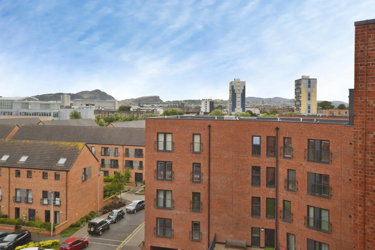 Ocean Drive, Edinburgh, EH6, photo 10