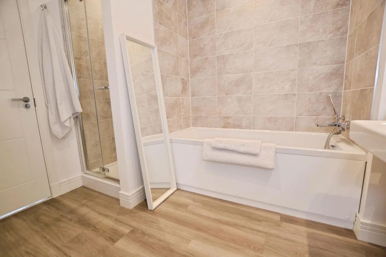 Ocean Drive, Edinburgh, EH6, photo 13