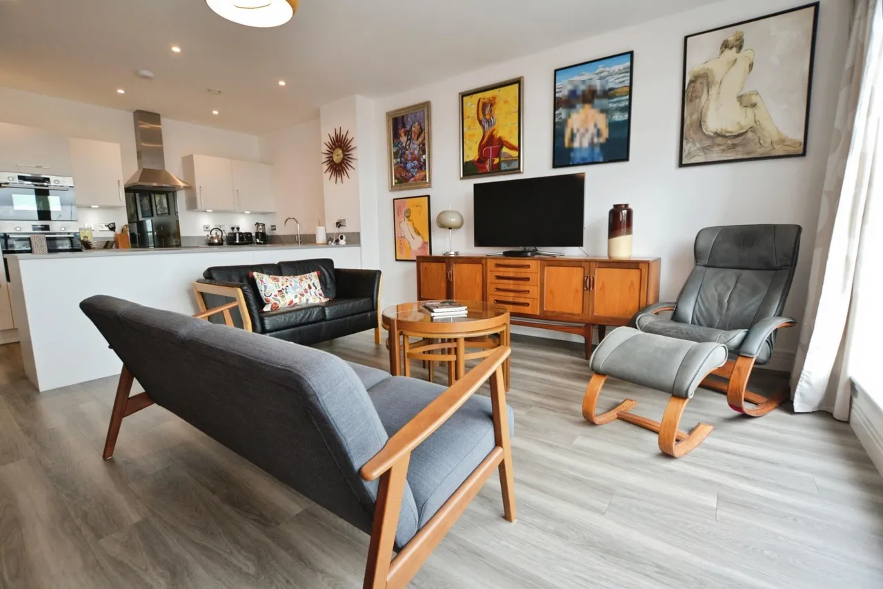 Ocean Drive, Edinburgh, EH6, photo 2