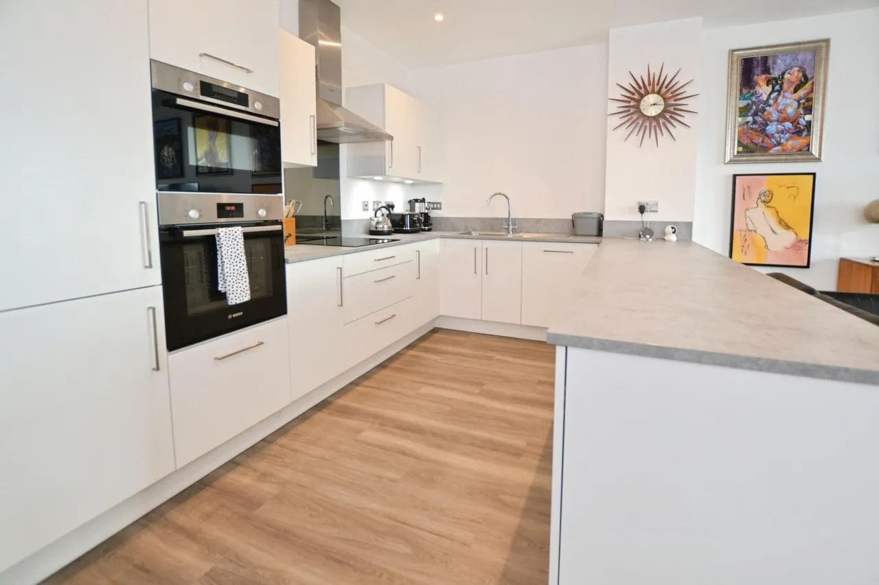 Ocean Drive, Edinburgh, EH6, photo 5