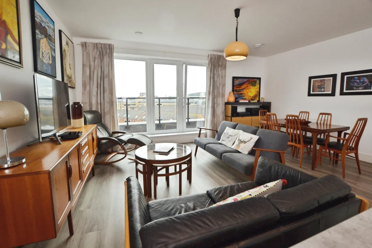 Ocean Drive, Edinburgh, EH6, photo 4