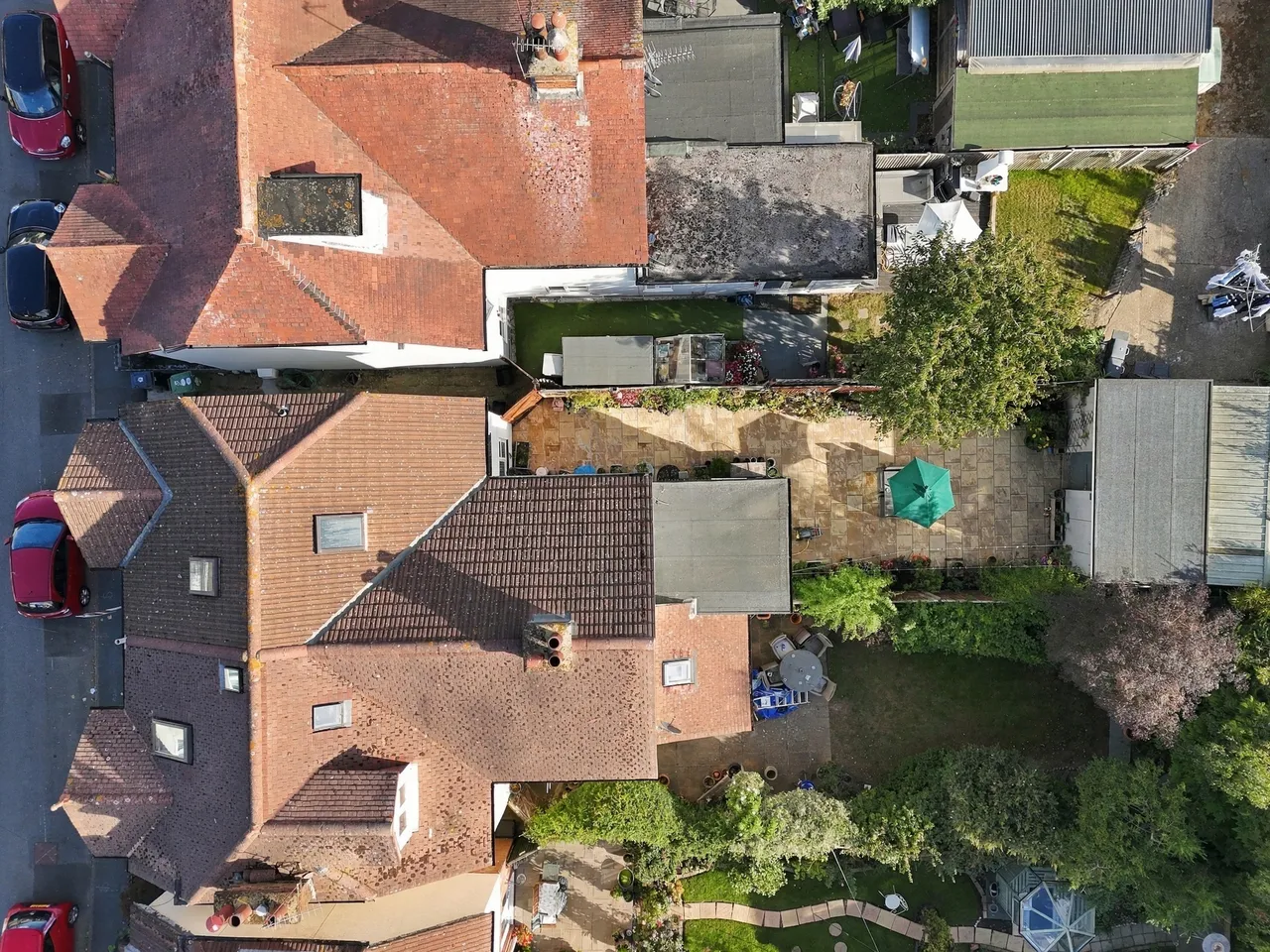 Old Essex Road, Hoddesdon, EN11, photo 7
