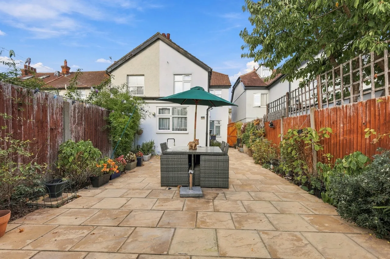 Old Essex Road, Hoddesdon, EN11, photo 9