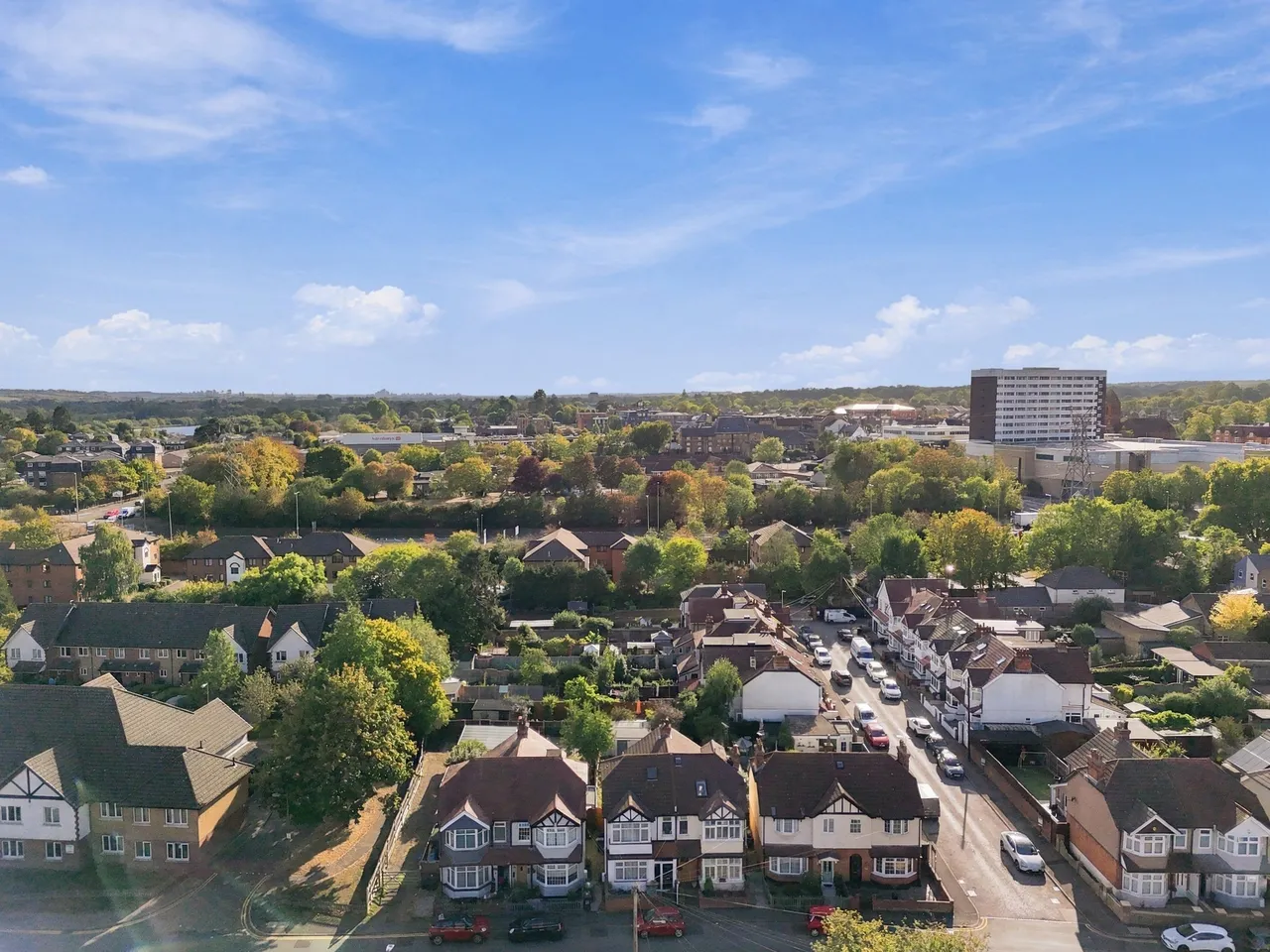 Old Essex Road, Hoddesdon, EN11, photo 13