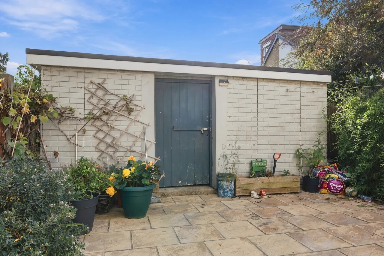 Old Essex Road, Hoddesdon, EN11, photo 25