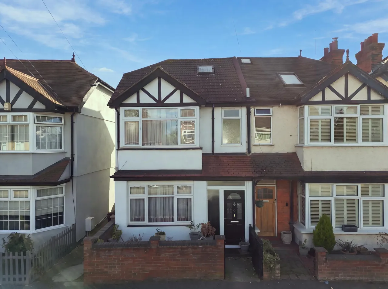 Old Essex Road, Hoddesdon, EN11, photo 26
