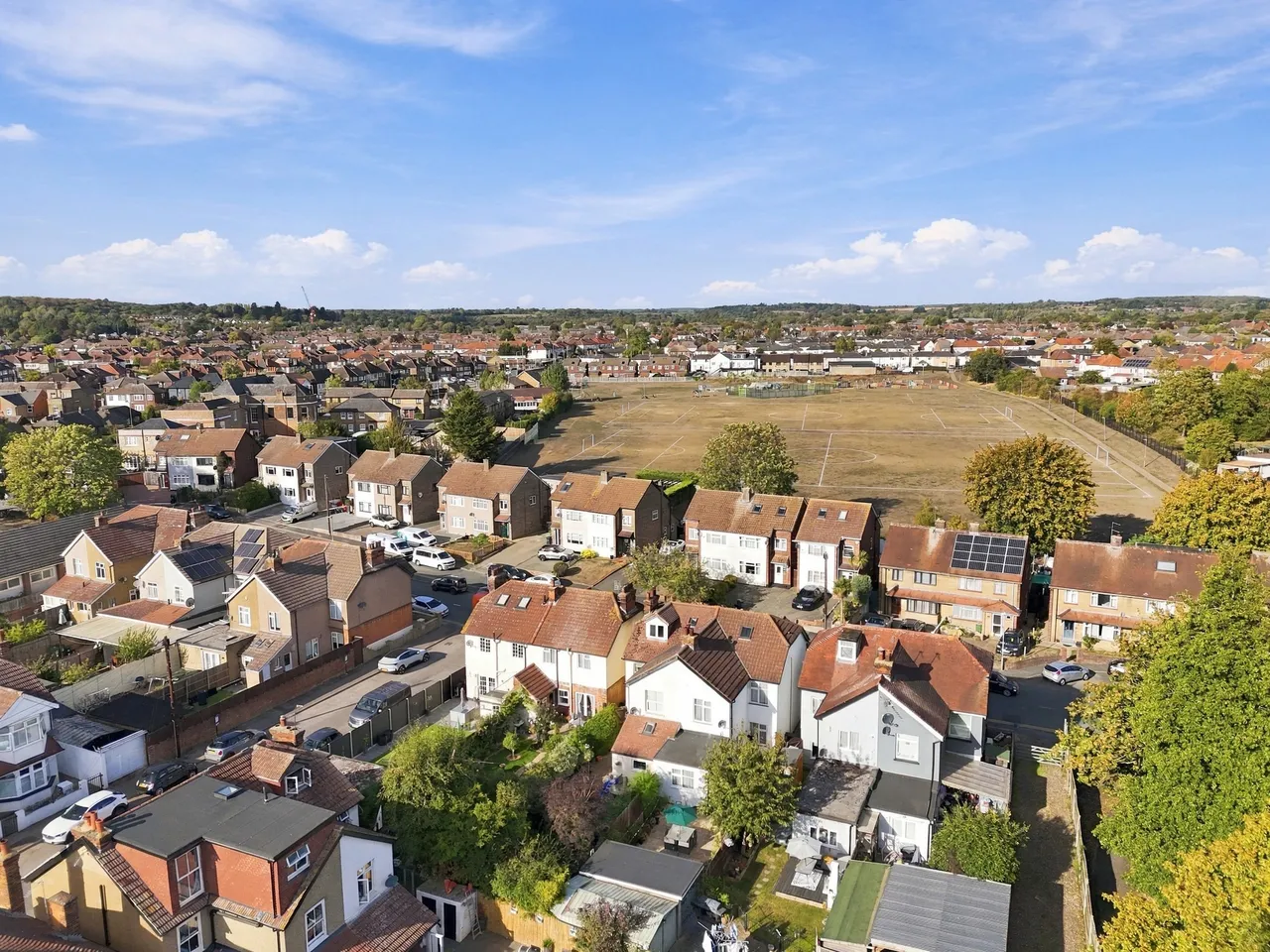 Old Essex Road, Hoddesdon, EN11, photo 6