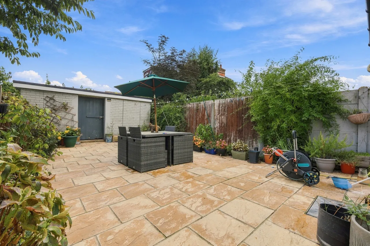 Old Essex Road, Hoddesdon, EN11, photo 11