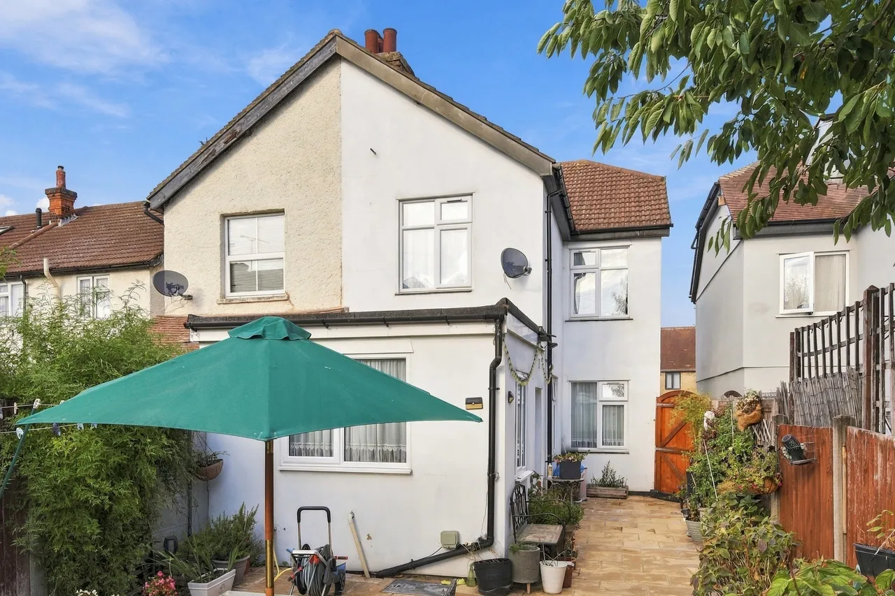 Old Essex Road, Hoddesdon, EN11, photo 24