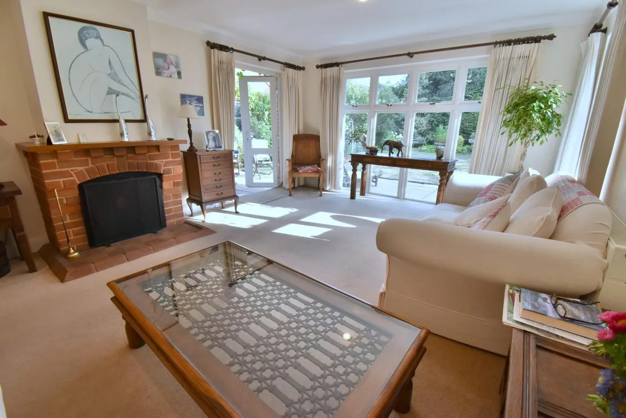 Fernlea Gardens, BH22, photo 2