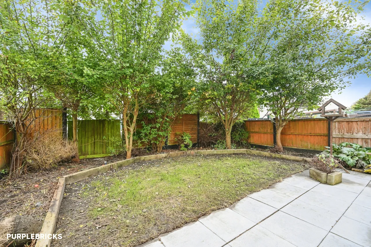 Parbold Avenue, St. Helens, WA11, photo 4