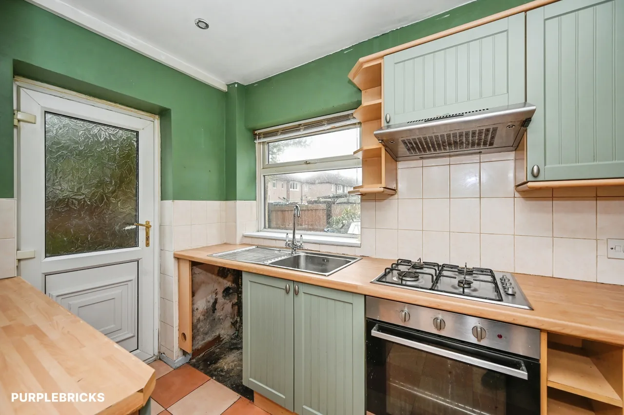 Parbold Avenue, St. Helens, WA11, photo 13