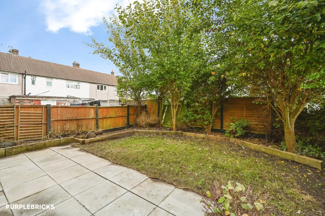Parbold Avenue, St. Helens, WA11, photo 22
