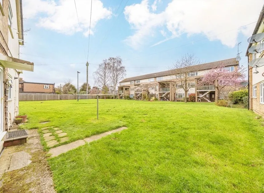 Conway Road, Whitton, TW4, photo 5