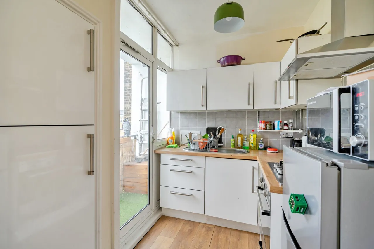 Denmark Road, SE5, photo 15