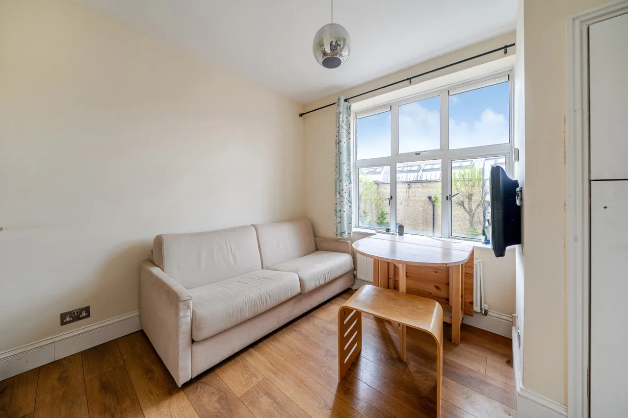 Denmark Road, SE5, photo 9