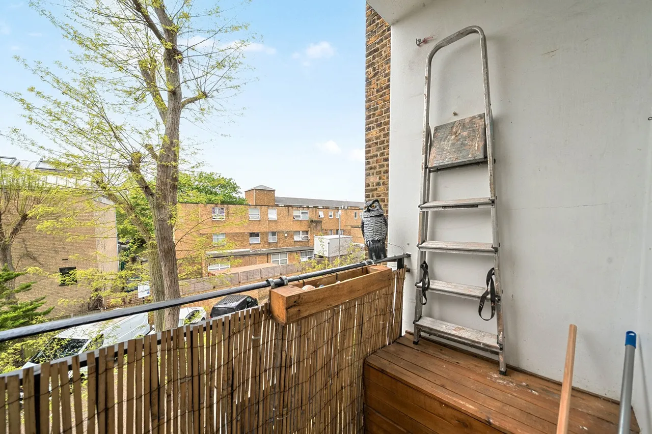 Denmark Road, SE5, photo 10