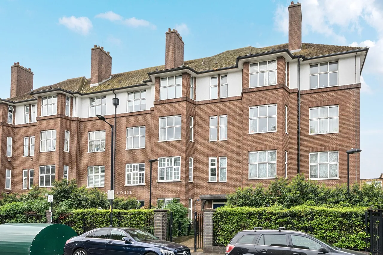 Denmark Road, SE5, photo 2