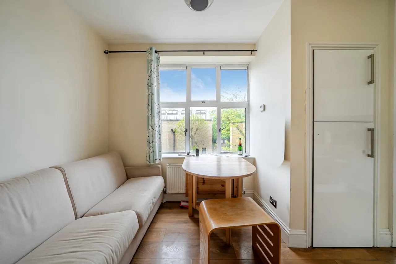Denmark Road, SE5, photo 8