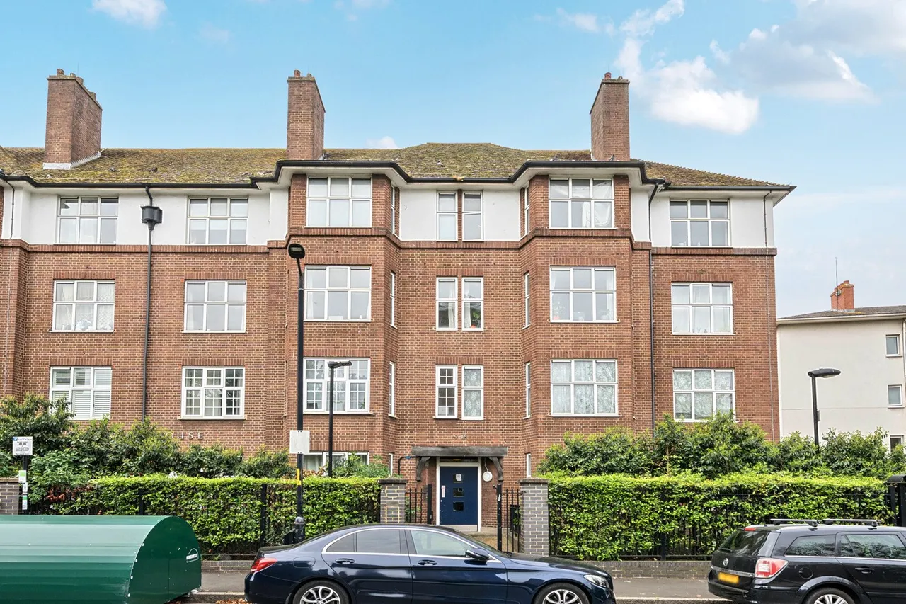 Denmark Road, SE5, photo 16