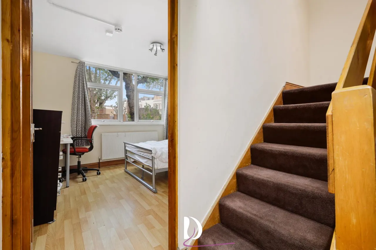 Chippenham Road, Maida Vale, London, W9 2AE, photo 9