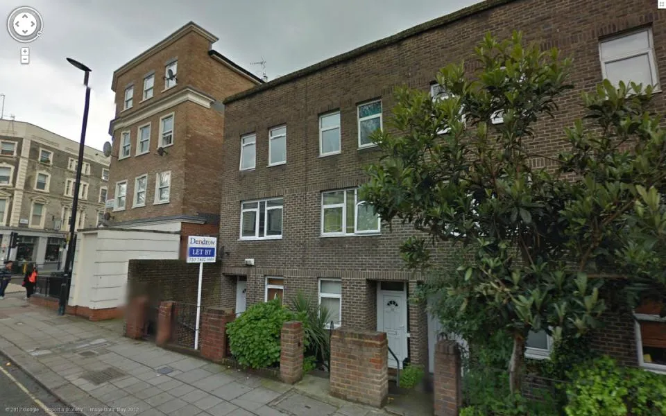 5 bed house for sale — Chippenham Road, Maida Vale, London, W9 2AE