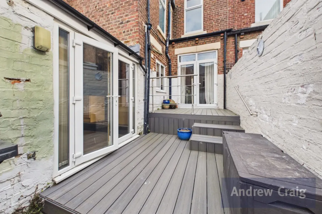 Trajan Street, South Shields, NE33, photo 15