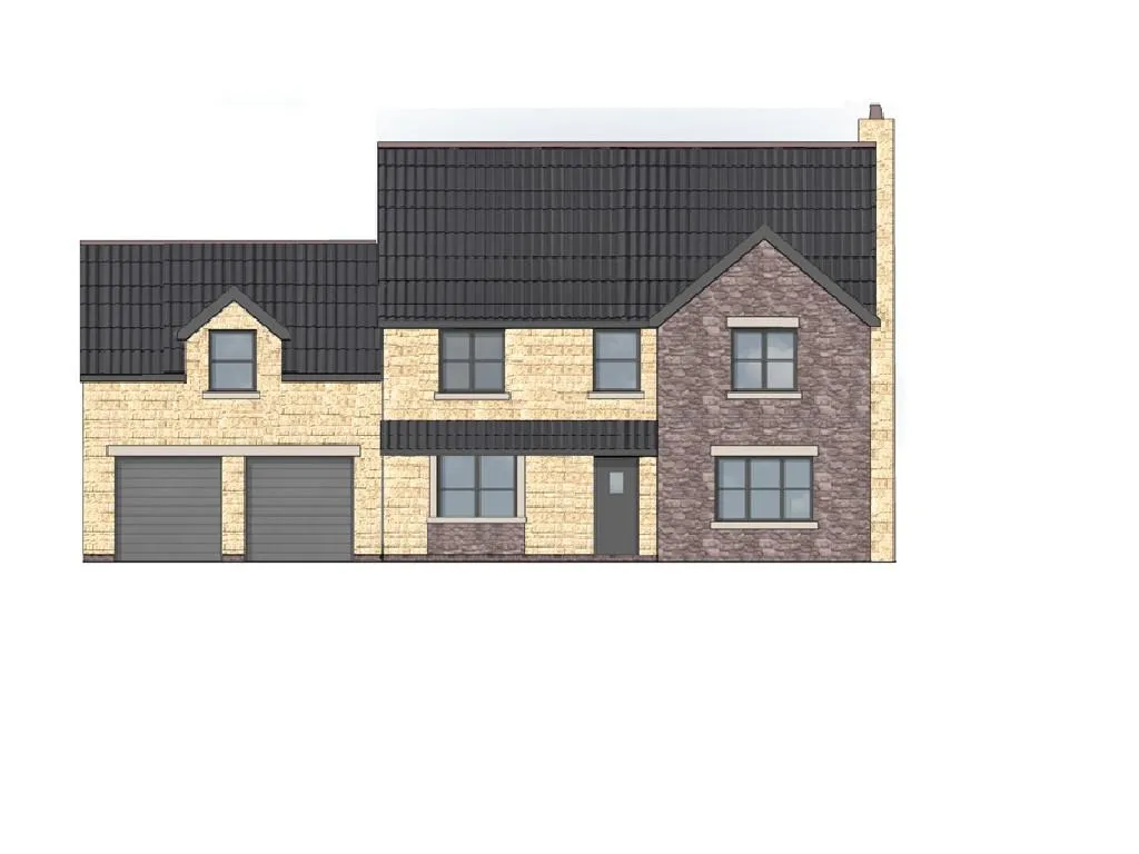 5 bed house for sale, Wotton Road, Bristol, BS37