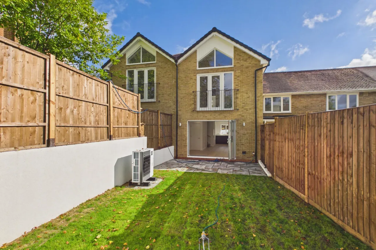 Northridge Way, Hemel Hempstead, HP1, photo 2