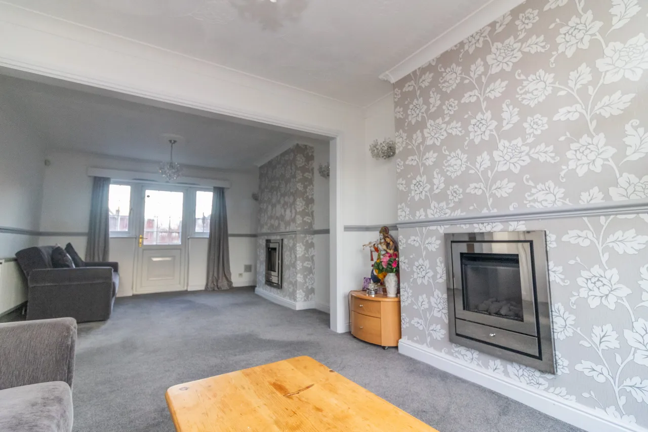 Kitchener Road, Leicester, Leicester, LE5 4AS, photo 3