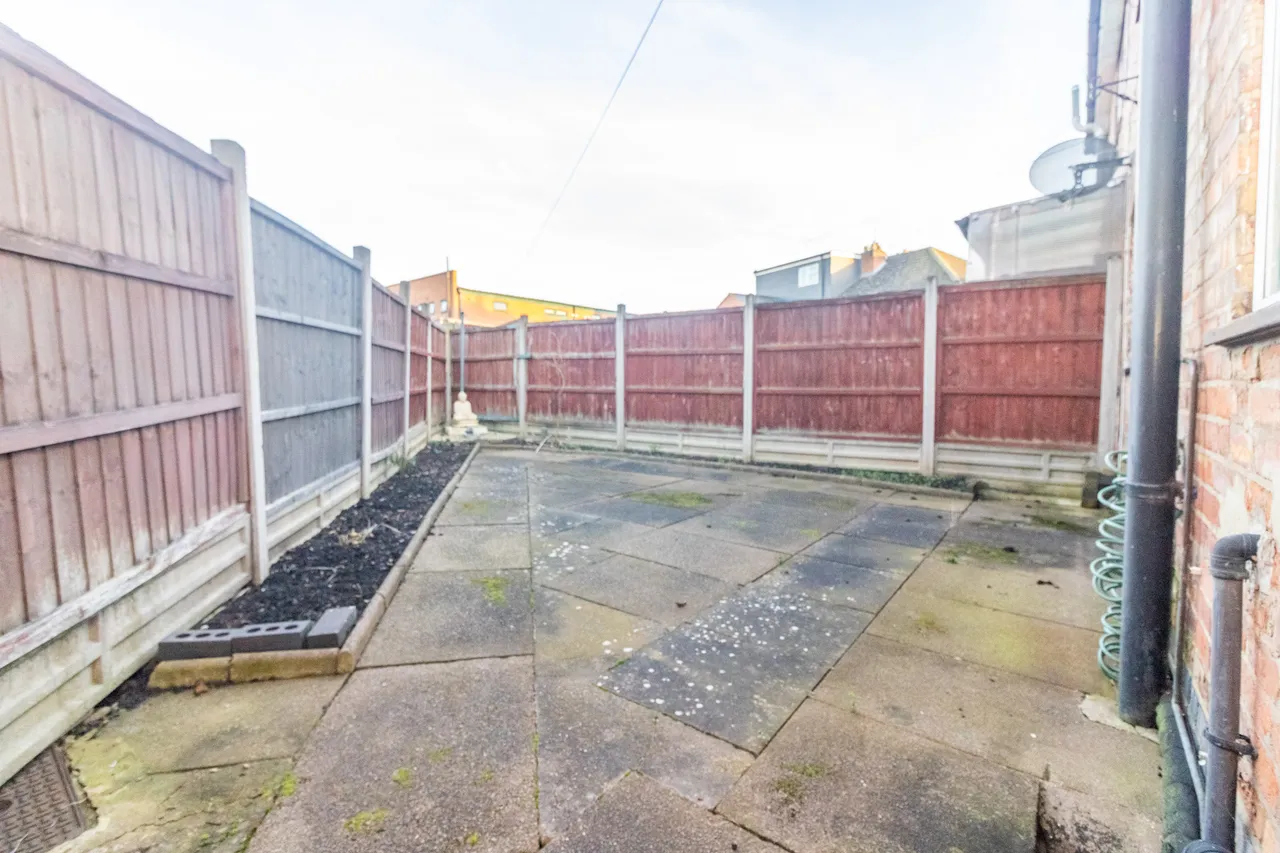 Kitchener Road, Leicester, Leicester, LE5 4AS, photo 17
