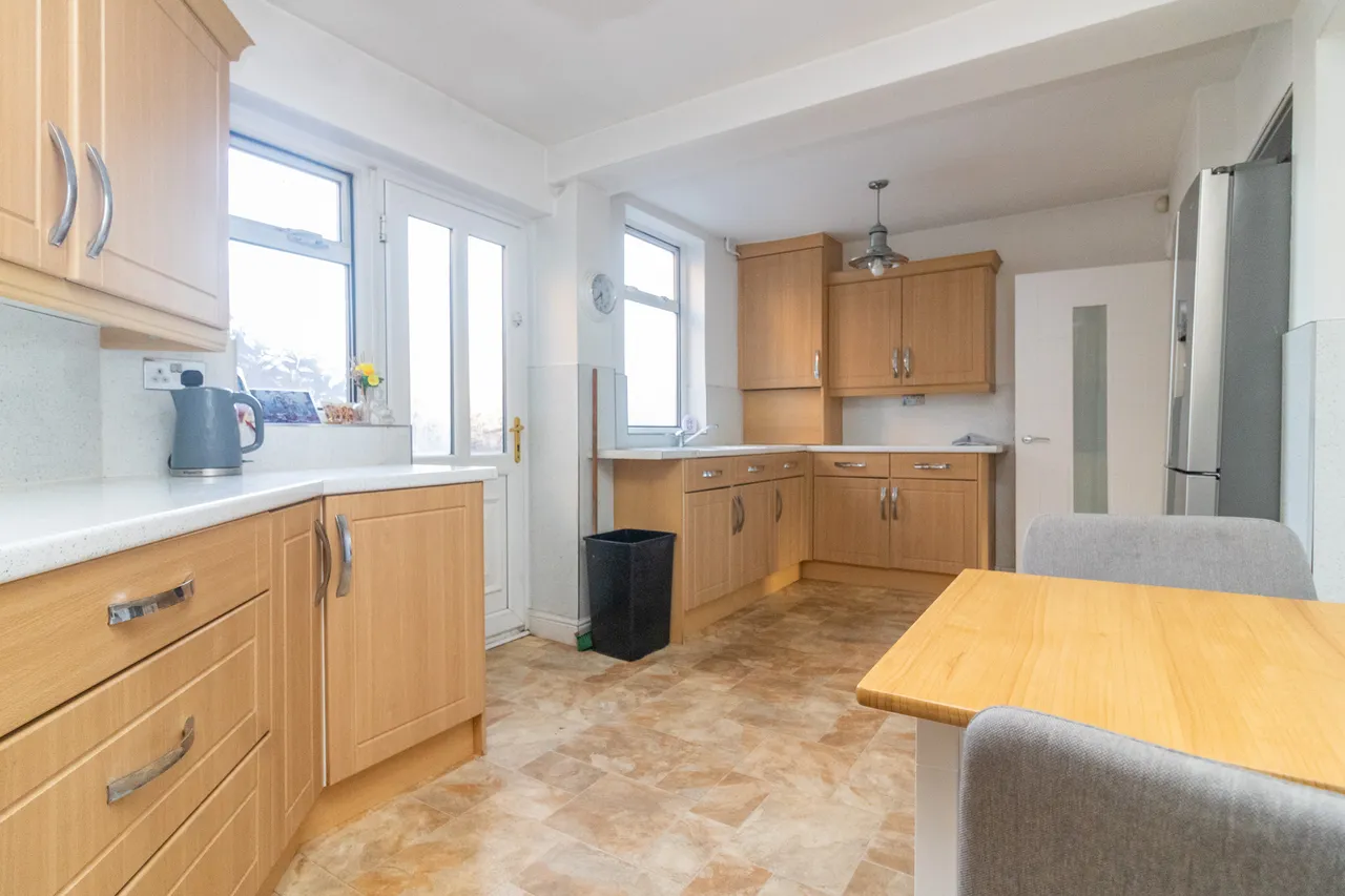 Kitchener Road, Leicester, Leicester, LE5 4AS, photo 6