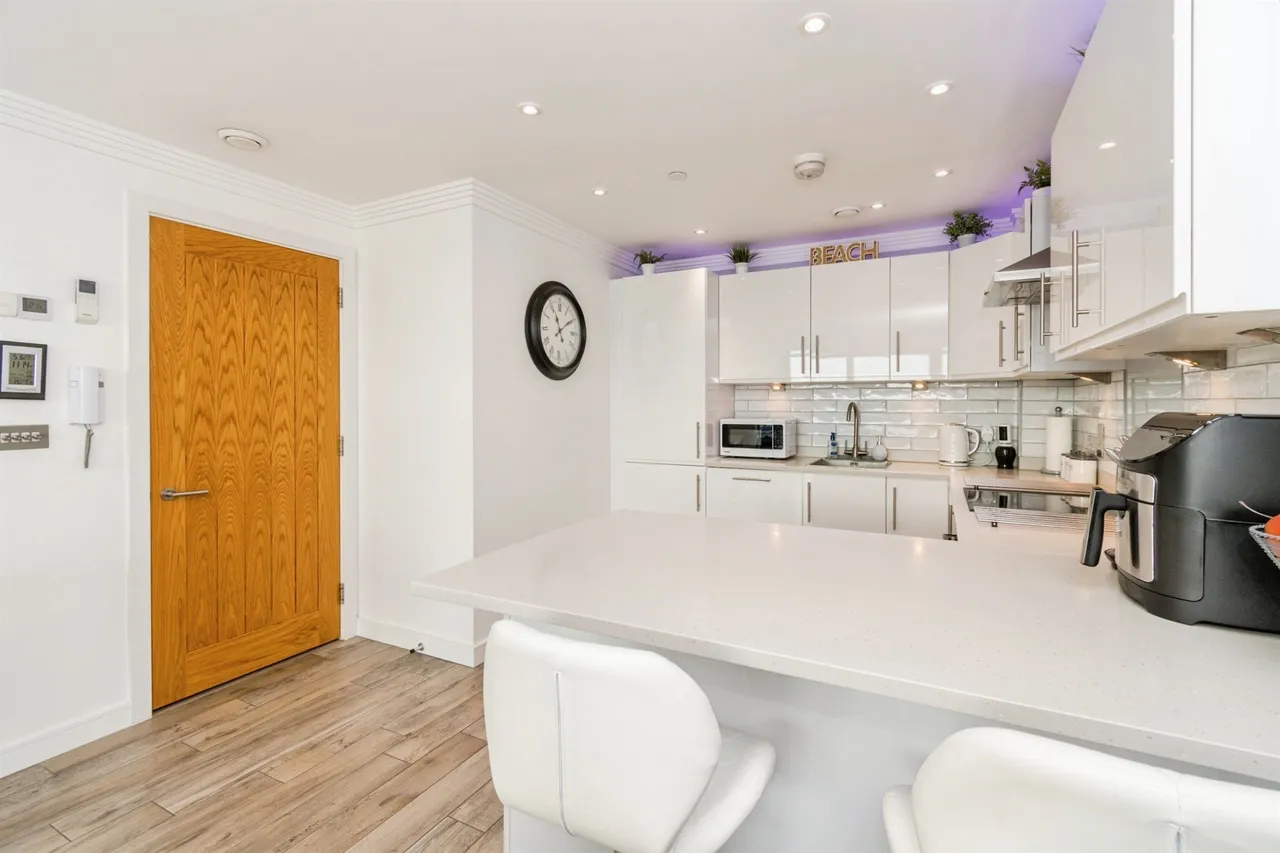 Ocean Way, Southampton, SO14, photo 5