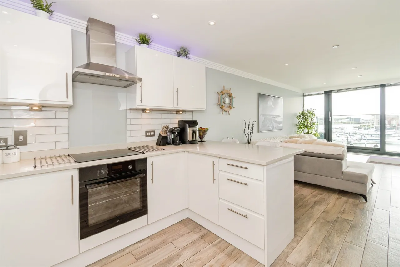 Ocean Way, Southampton, SO14, photo 7