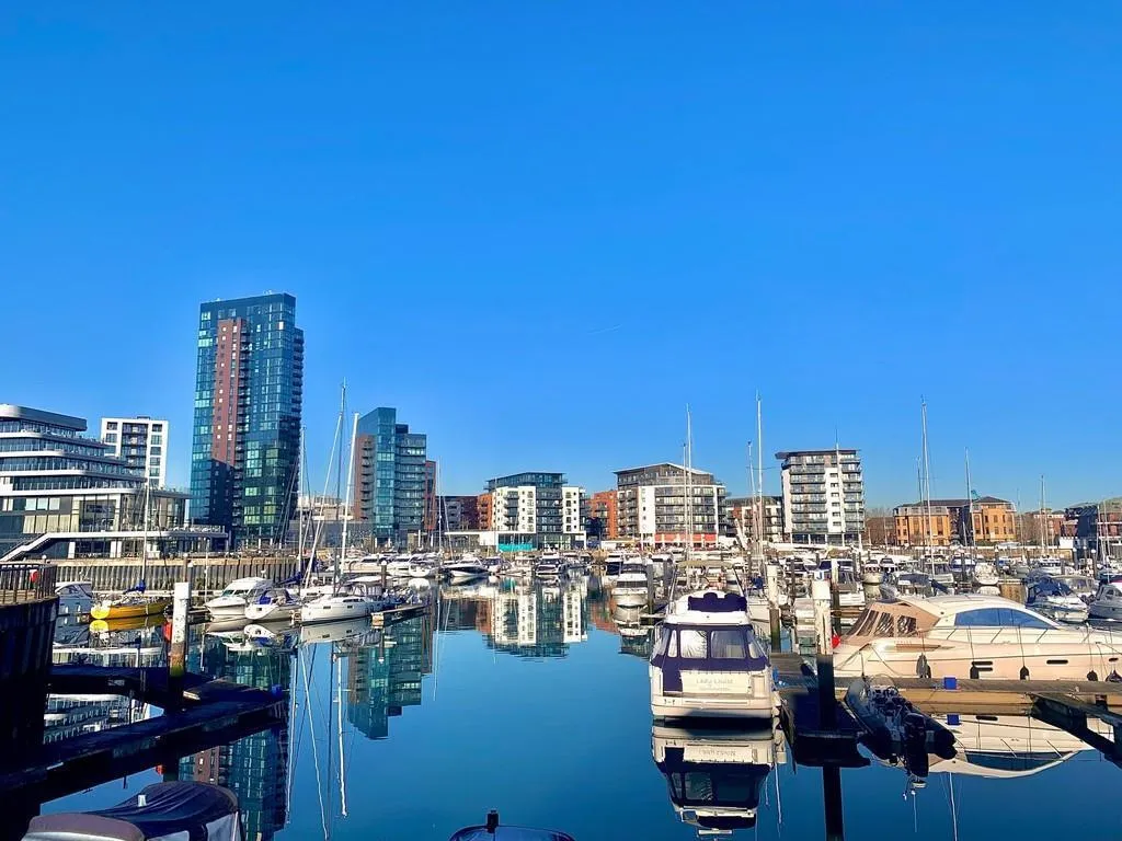 Ocean Way, Southampton, SO14, photo 22