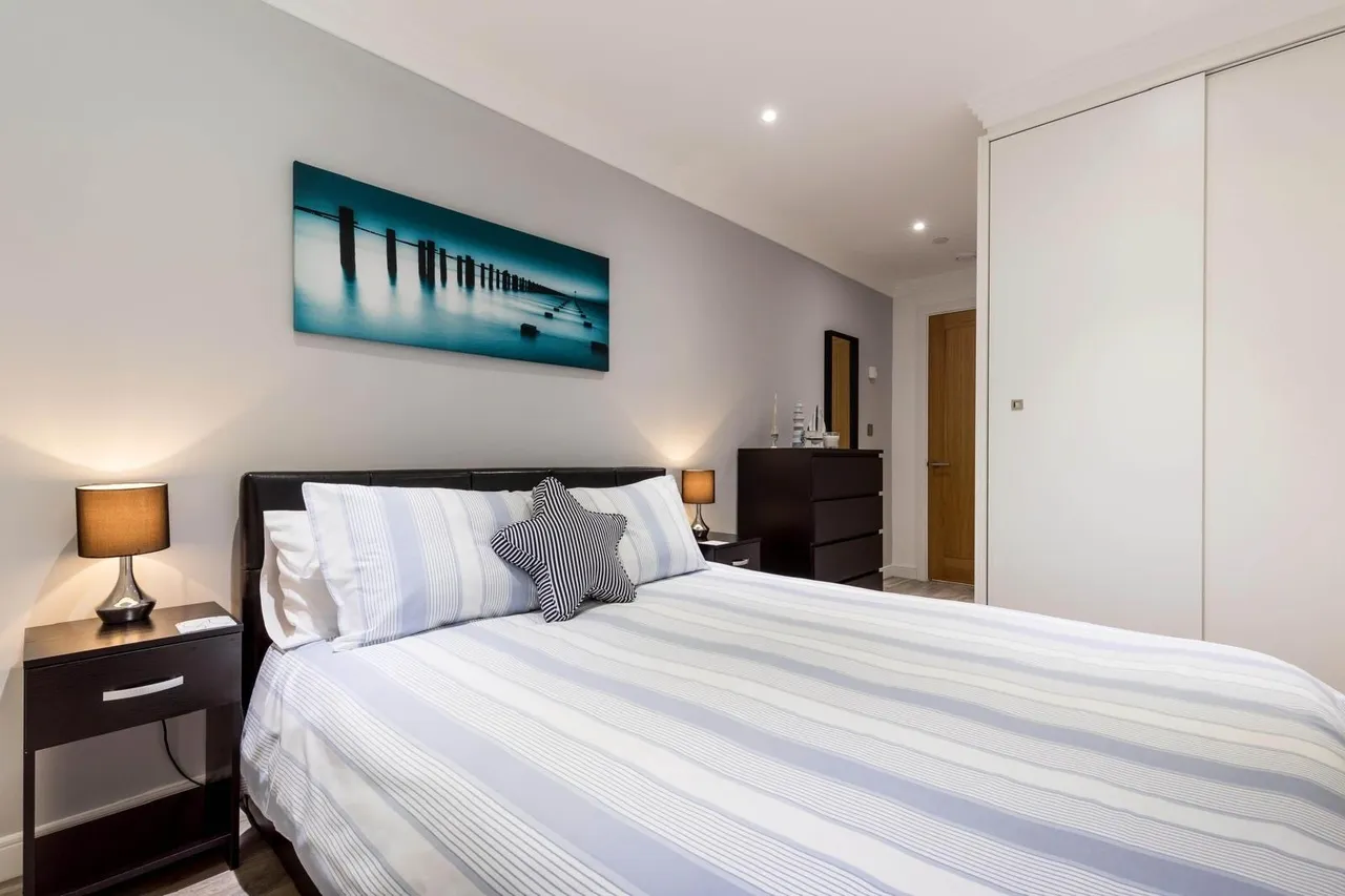 Ocean Way, Southampton, SO14, photo 15