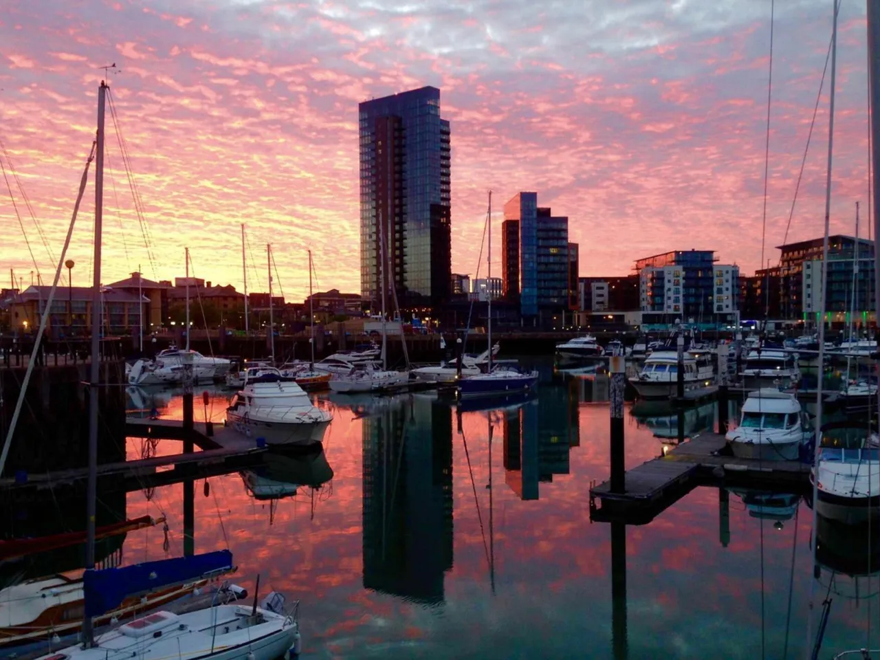 Ocean Way, Southampton, SO14, photo 23