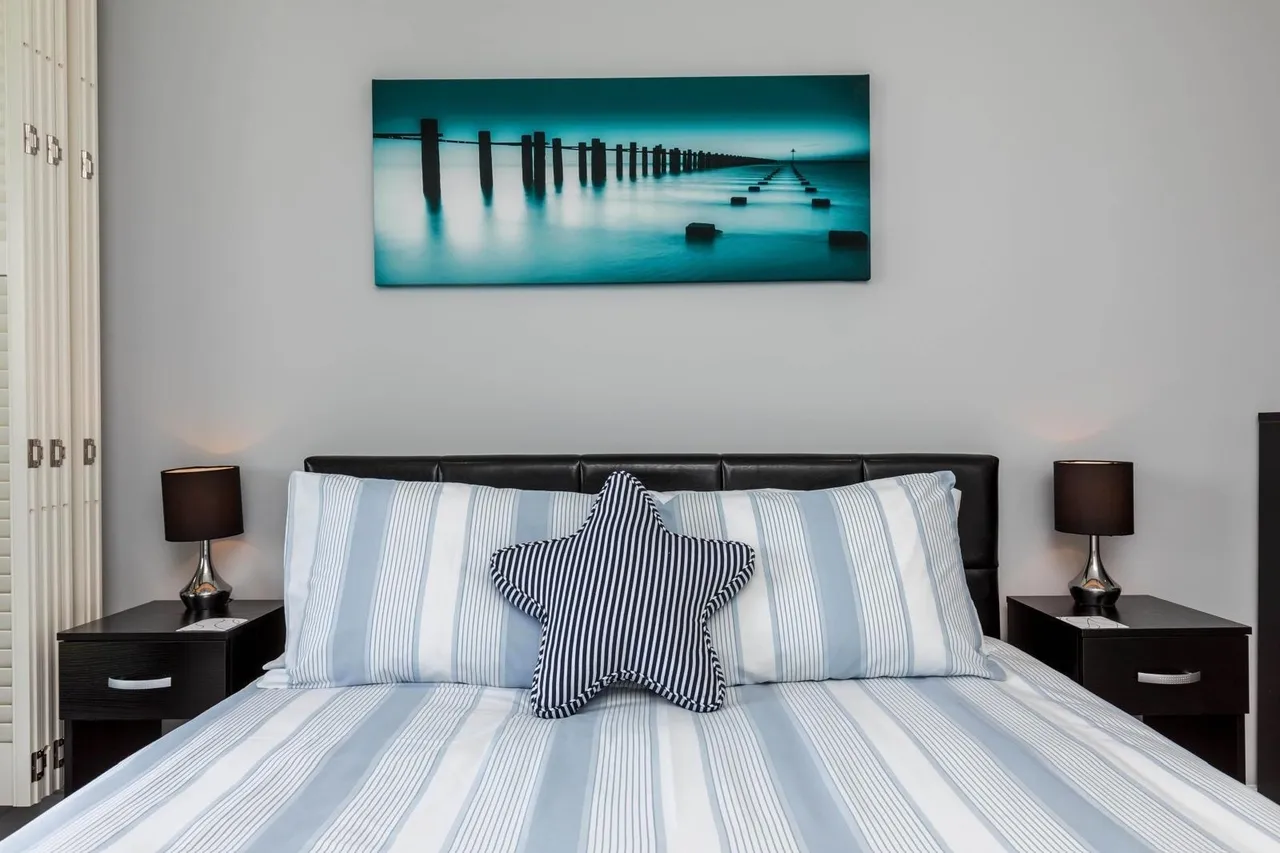 Ocean Way, Southampton, SO14, photo 14