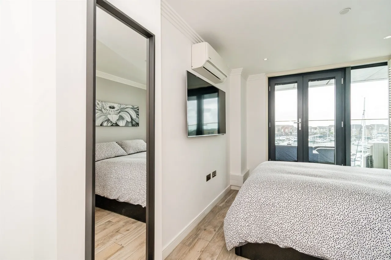 Ocean Way, Southampton, SO14, photo 10