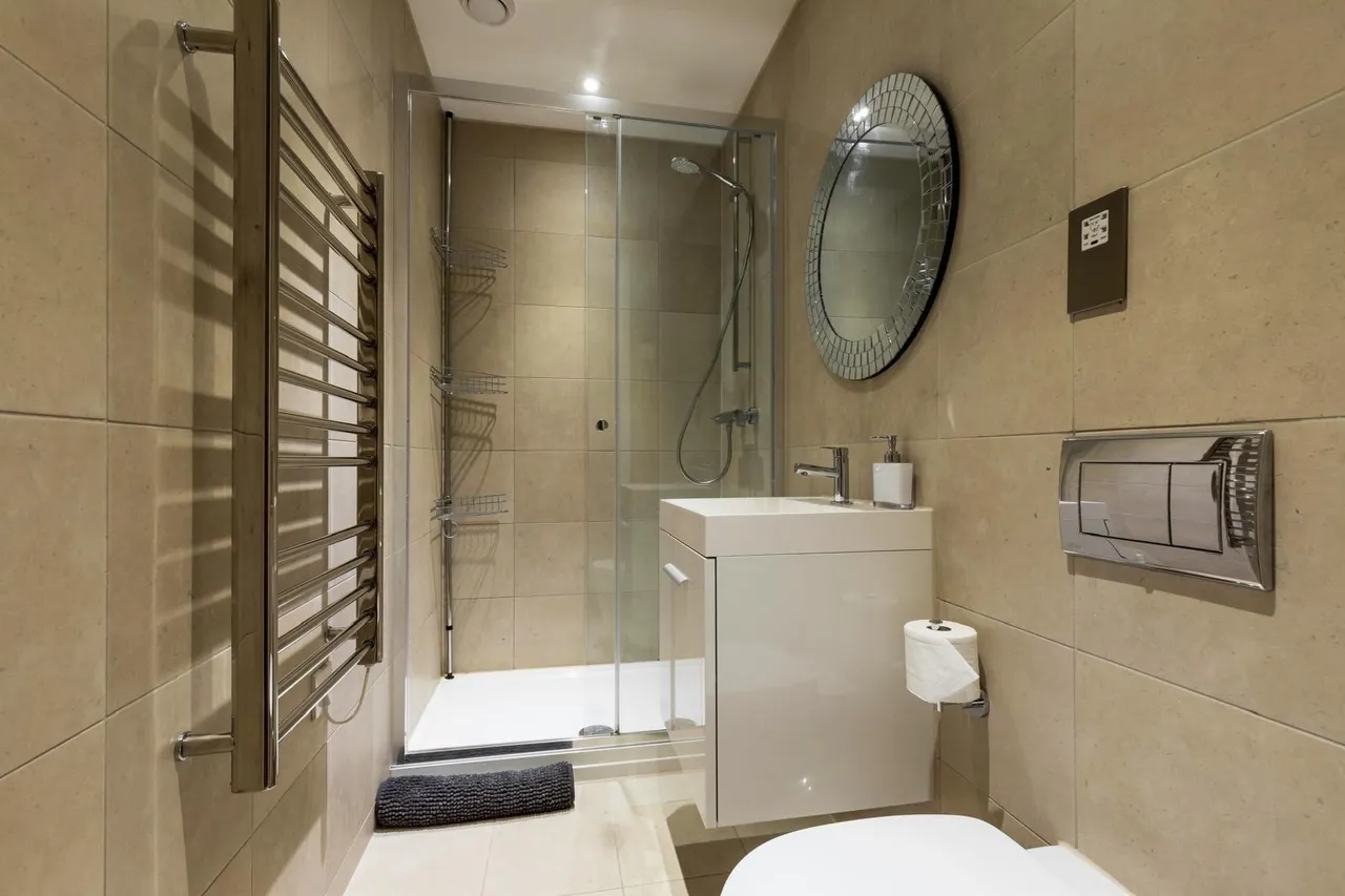 Ocean Way, Southampton, SO14, photo 18