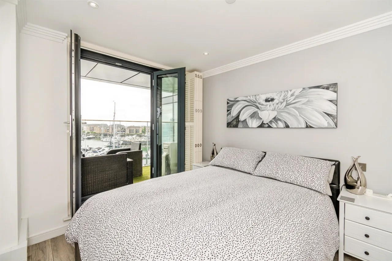 Ocean Way, Southampton, SO14, photo 9