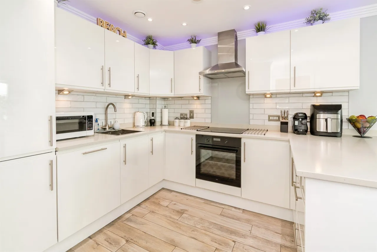 Ocean Way, Southampton, SO14, photo 6