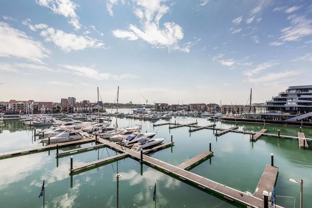 Ocean Way, Southampton, SO14, photo 20