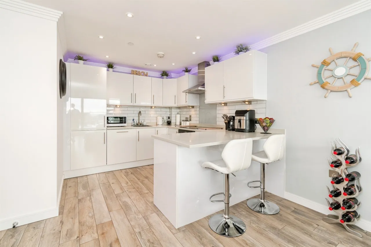 Ocean Way, Southampton, SO14, photo 4
