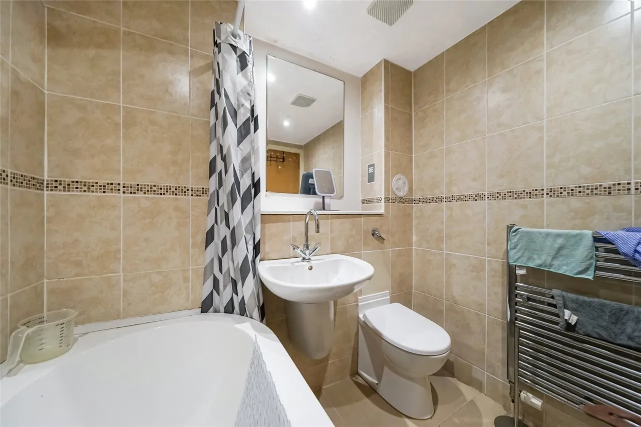 Waterside Place, Glasgow, Glasgow City, G5, photo 19