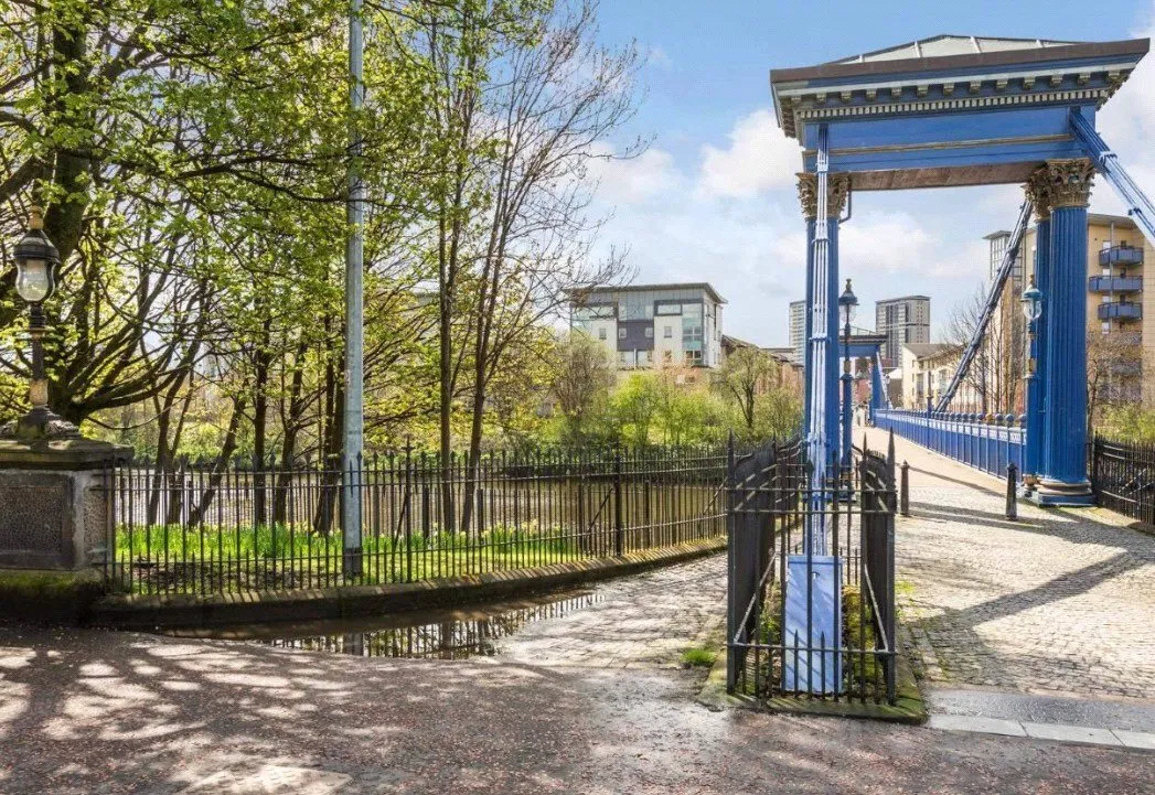 Waterside Place, Glasgow, Glasgow City, G5, photo 2