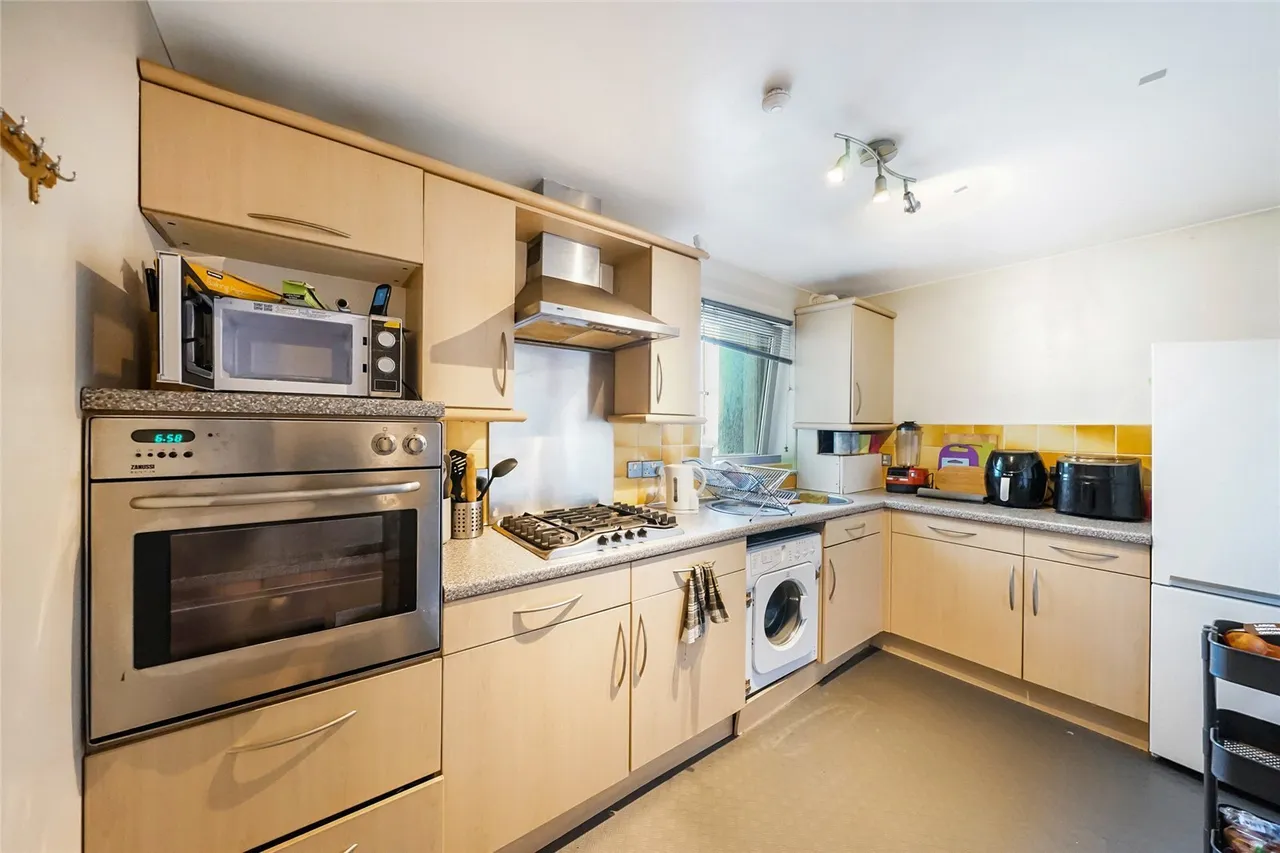 Waterside Place, Glasgow, Glasgow City, G5, photo 3