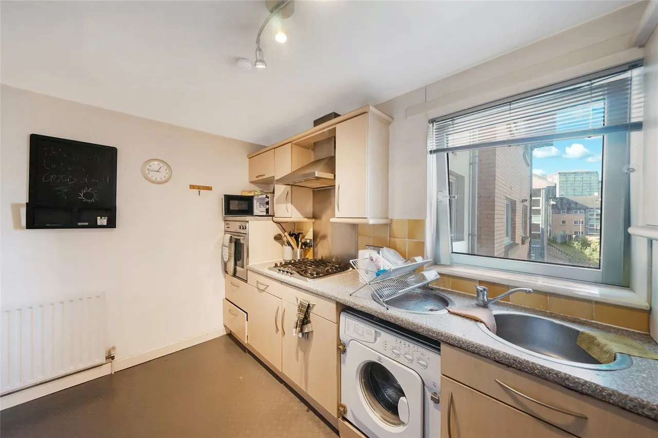 Waterside Place, Glasgow, Glasgow City, G5, photo 18